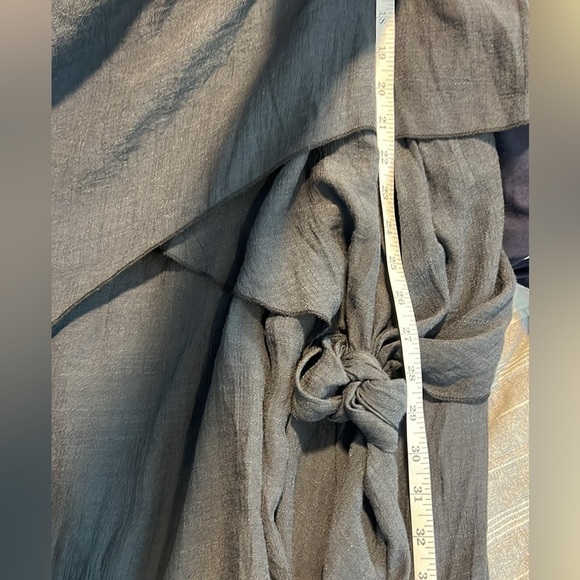 India Boutique, Asymmetrically Layered for Several Different Looks, Boho, Beach - Picture 8 of 9